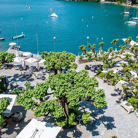 Abbaye De Talloires Εξωτερικό φωτογραφία