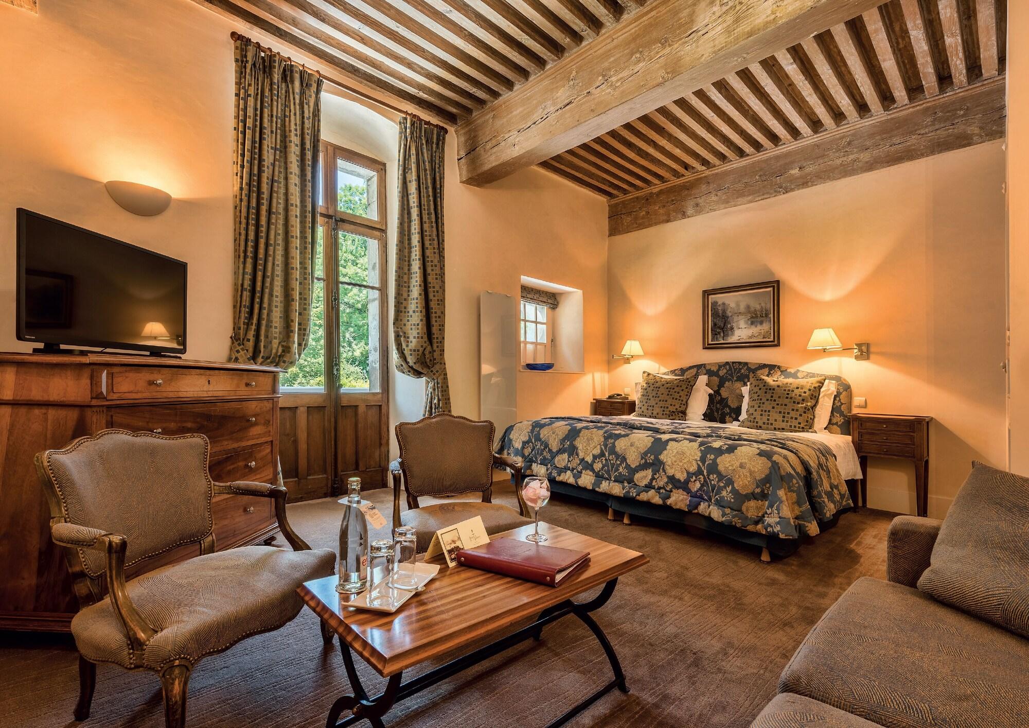 Abbaye De Talloires Εξωτερικό φωτογραφία