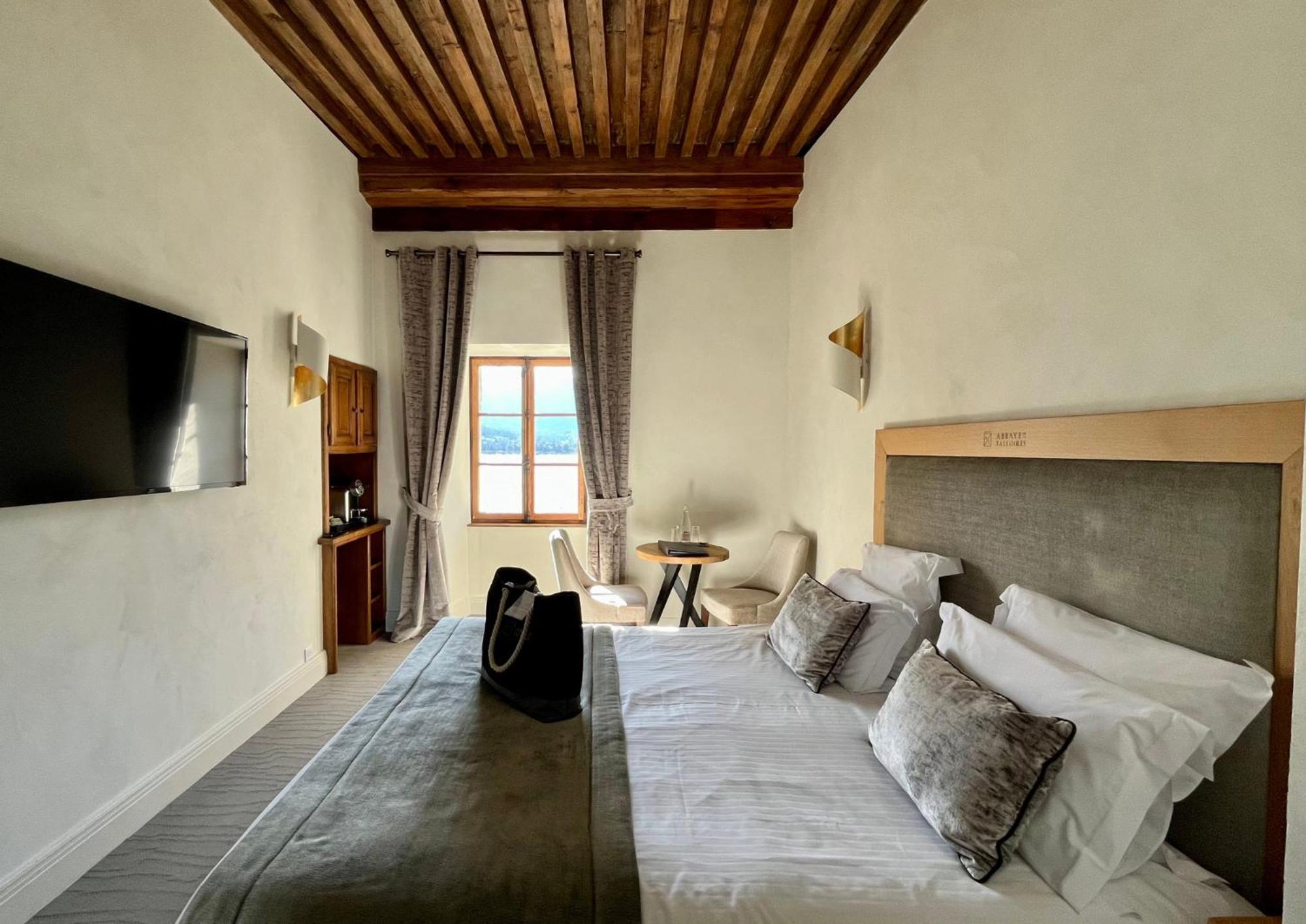 Abbaye De Talloires Εξωτερικό φωτογραφία