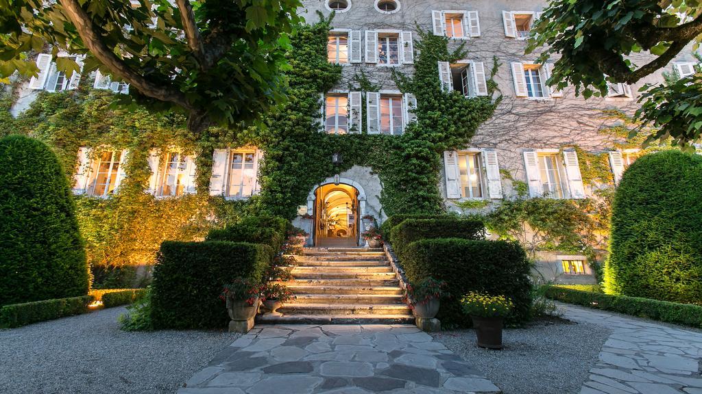 Abbaye De Talloires Εξωτερικό φωτογραφία