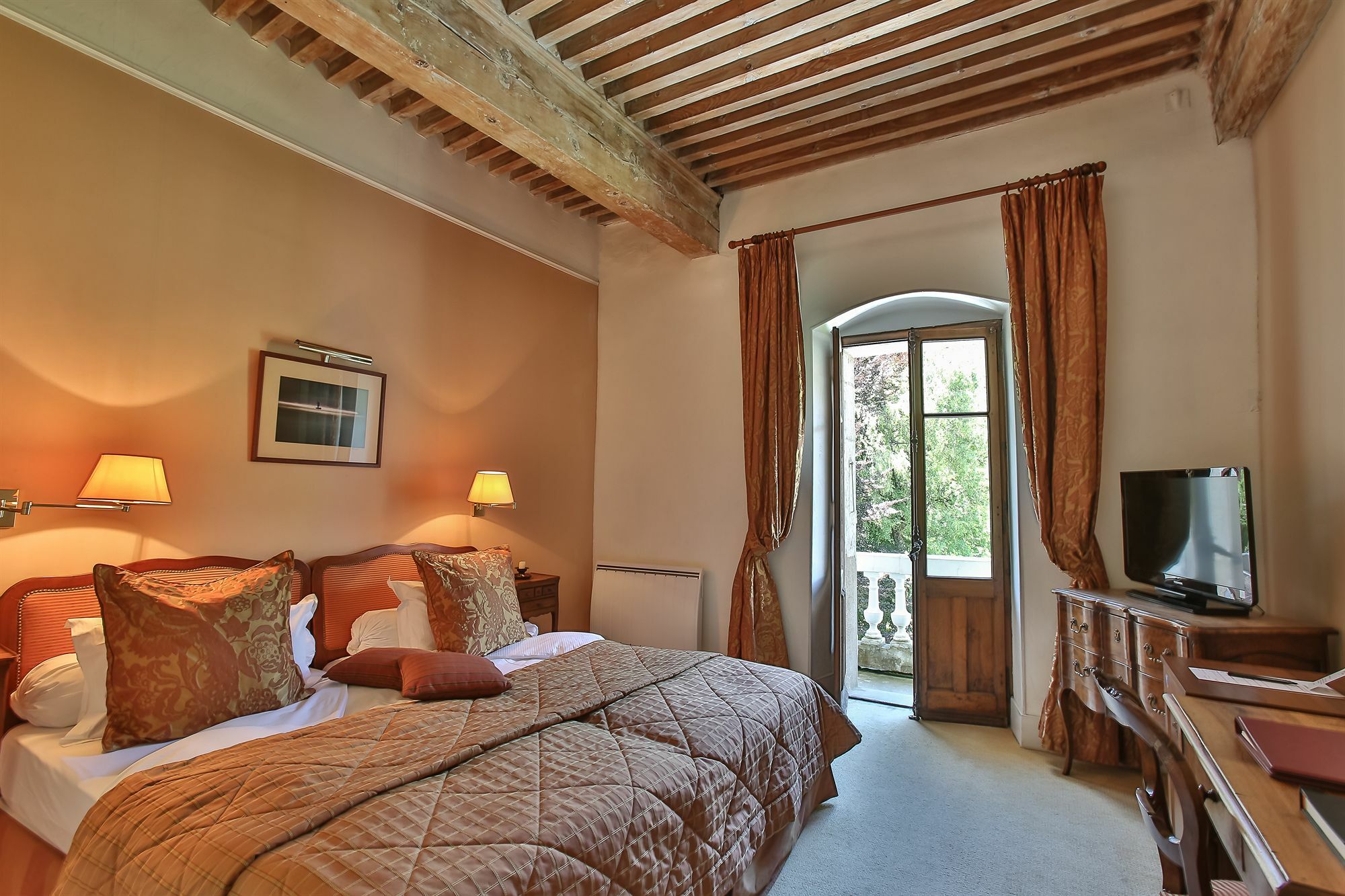 Abbaye De Talloires Εξωτερικό φωτογραφία