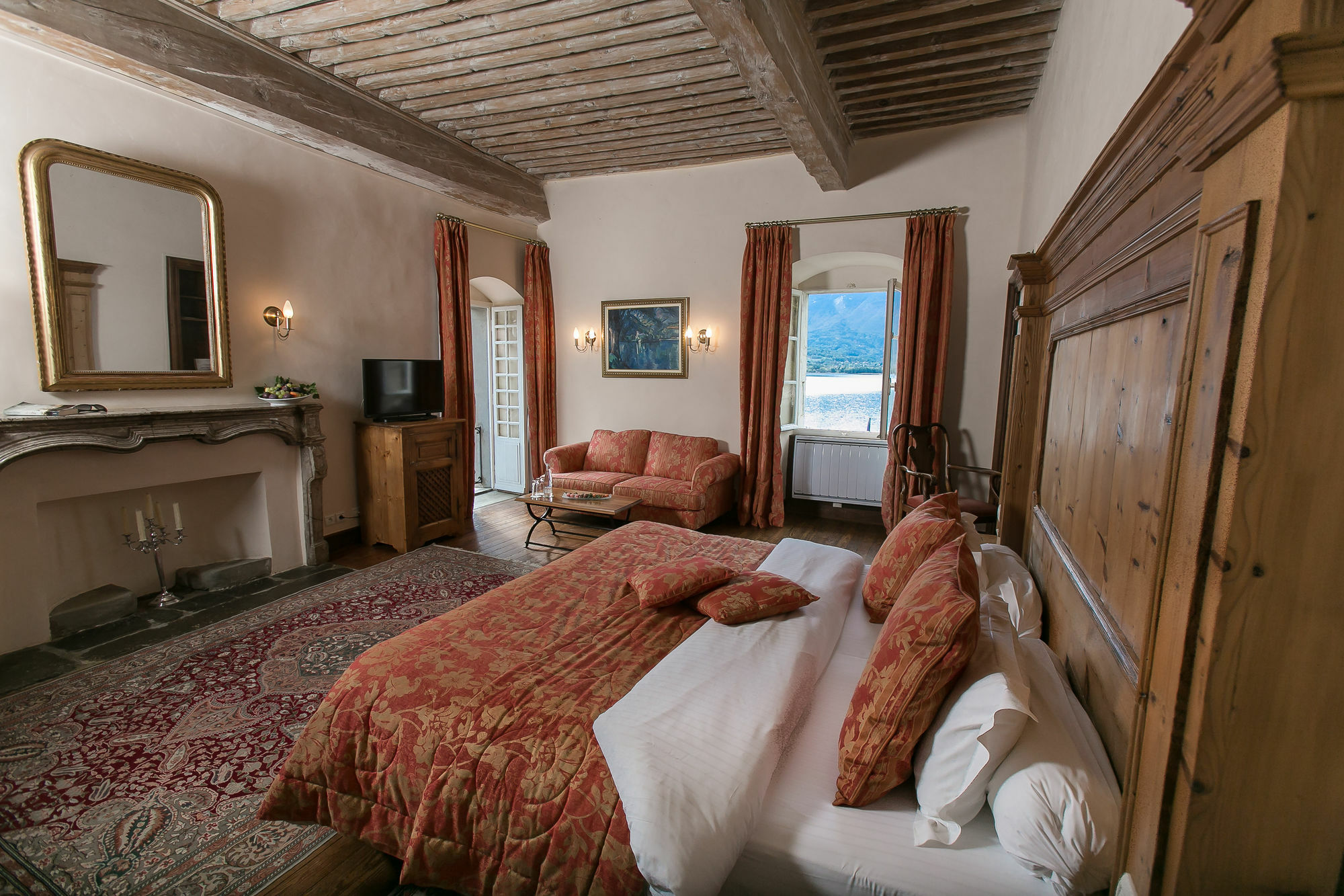 Abbaye De Talloires Εξωτερικό φωτογραφία