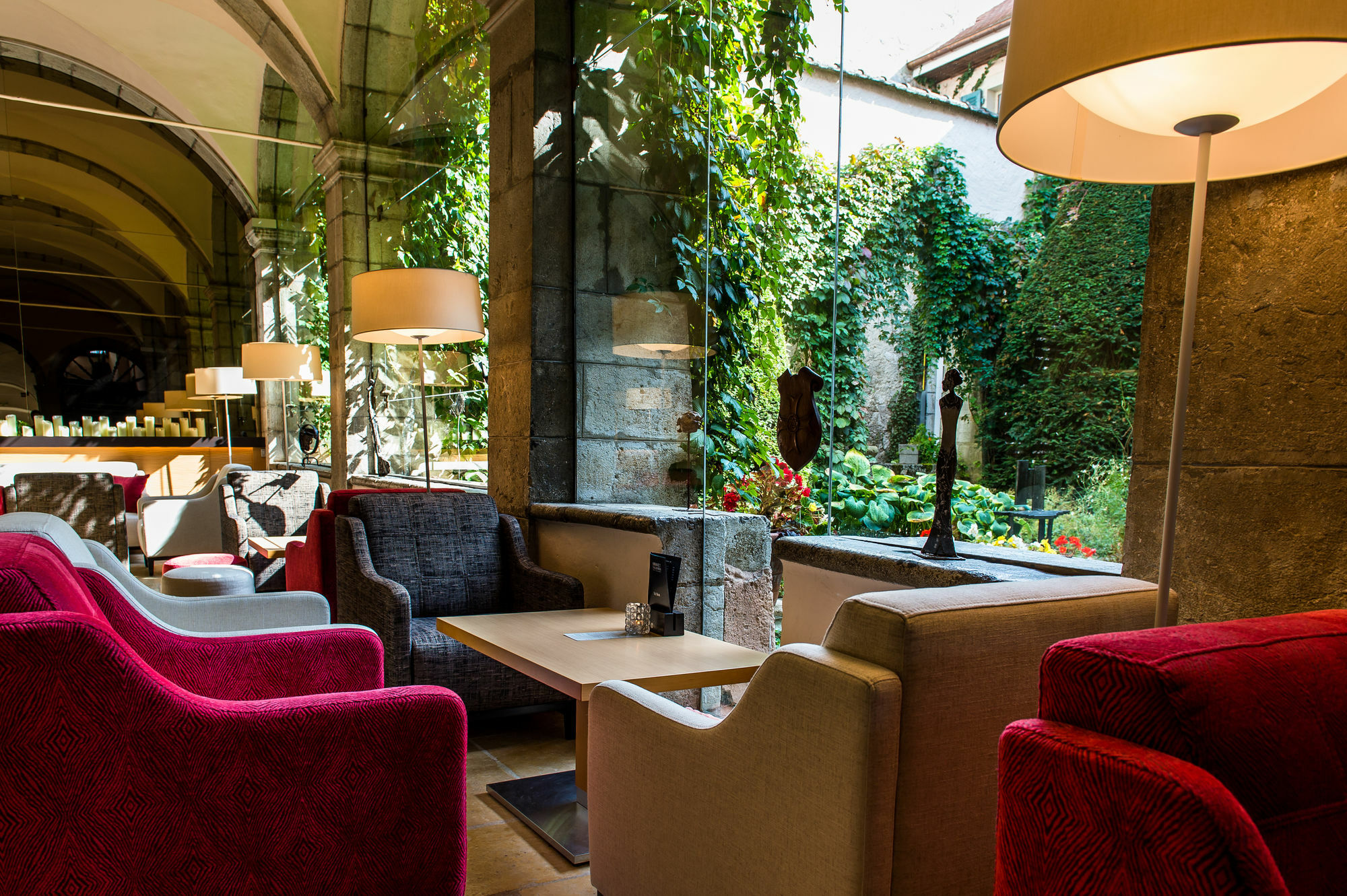 Abbaye De Talloires Εξωτερικό φωτογραφία